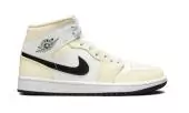 acheter air jordan 1 chaussures coconut milk